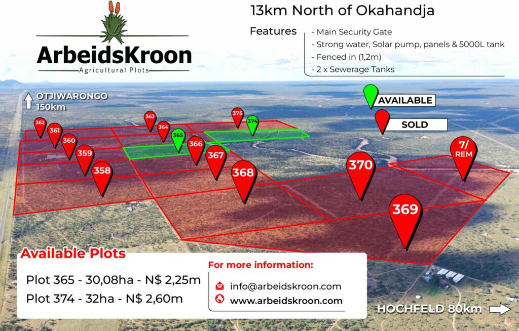 Arbeidskroon Plots Sept